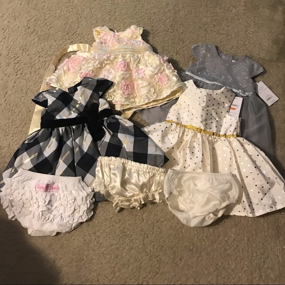 Party Dresses